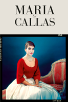 Tom Volf - Maria by Callas artwork