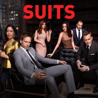 Suits - Suits, Staffel 4 artwork