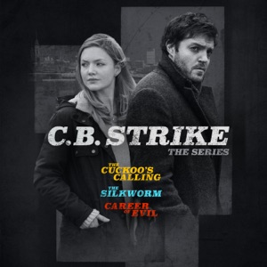 Strike, l'intégrale (VF) - Episode 7