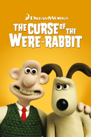 Steve Box & Nick Park - Wallace & Gromit in the Curse of the Were-Rabbit artwork