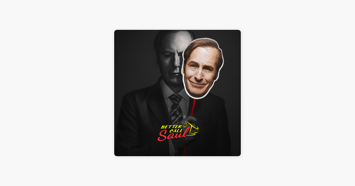 ‎better Call Saul Season 4 On Itunes