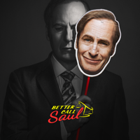 Better Call Saul - Talk artwork