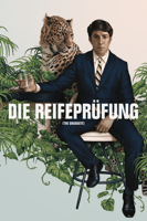 Mike Nichols - Die Reifeprüfung  (50th Anniversary Edition) artwork