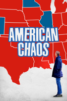 James D. Stern - American Chaos artwork