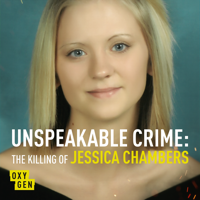 Unspeakable Crime: The Killing of Jessica Chambers - Racial Divide:  An Issue of Black and White? artwork