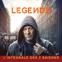 Télécharger Legends, l'intégrale des saisons 1 à 2 (VF) Episode 14