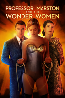 Angela Robinson - Professor Marston & the Wonder Women artwork