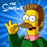 The Simpsons - The Simpsons, Season 23 artwork