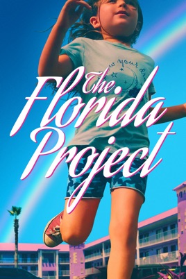 The Florida Project on iTunes