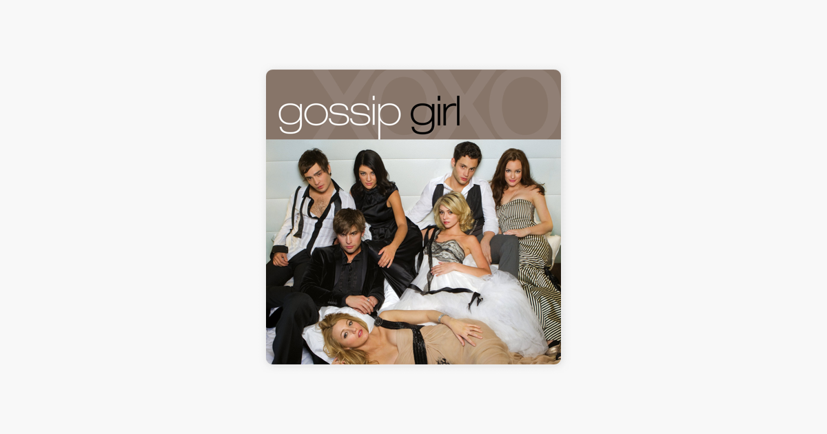 Gossip Girl Saison 2 Vf Sur Itunes