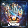 DC's Legends of Tomorrow - DC's Legends of Tomorrow, Season 4  artwork