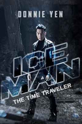 ‎Iceman: The Time Traveler on iTunes