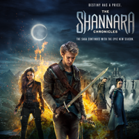 The Shannara Chronicles - The Shannara Chronicles, Season 2 artwork