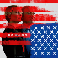 House of Cards - House of Cards, Season 5 artwork