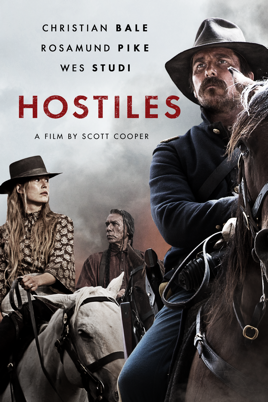 ‎Hostiles on iTunes