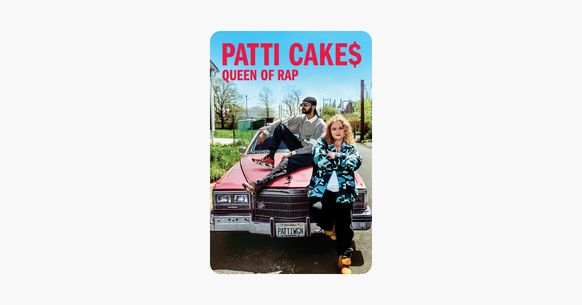 patti cake$ – queen of rap patti cake$ – queen of rap