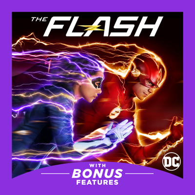 The Flash, Season 5 - The Flash The Flash, Season 5 - The Flash