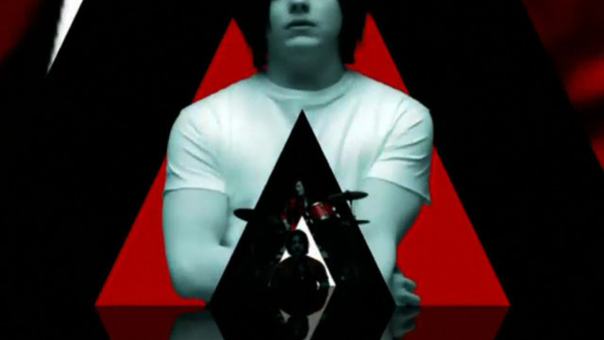 Seven nation army white