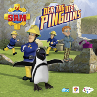 Feuerwehrmann Sam - Feuerwehrmann Sam - Der Tag des Pinguins artwork