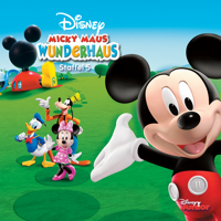 Disney Micky Maus Wunderhaus - Micky Maus Wunderhaus, Staffel 5 artwork