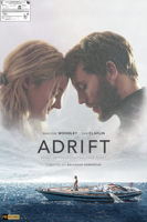 Baltasar Kormákur - Adrift artwork