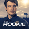 The Rookie - The Shake Up  artwork