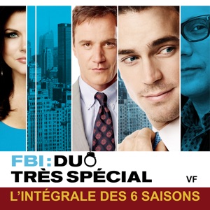 FBI : duo très spécial, L’intégrale des Saisons 1 à 6 (VF) - Episode 52