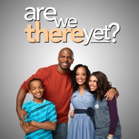 Télécharger Are We There Yet?, Season 4 Episode 14