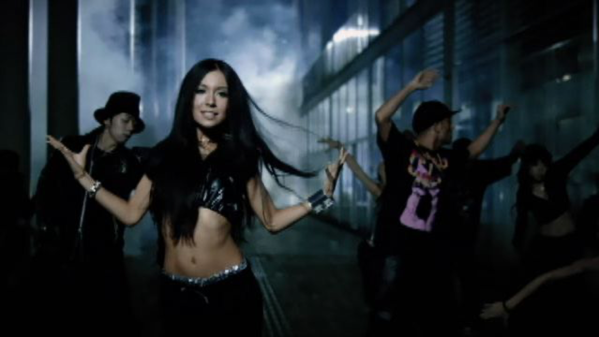 Apple Music에서 감상하는 May J.의 DO tha DO tha May J.의 DO tha DO tha