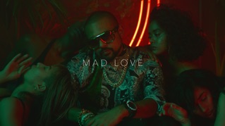 Mad Love (feat. Becky G.)