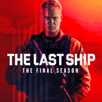 The Last Ship - Warriors artwork