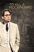 Robert Mulligan - To Kill a Mockingbird artwork