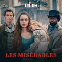 Les Misérables - Les Misérables artwork