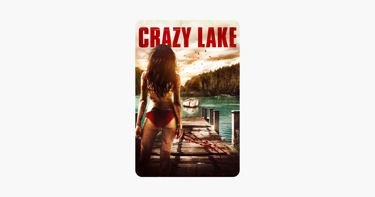 ‎Crazy Lake on iTunes