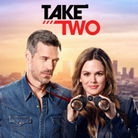 Take Two - Take Two, Season 1 artwork