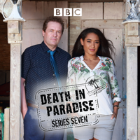 Death in Paradise - Death in Paradise, Season 7 artwork