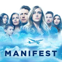 Manifest - Manifest, Season 1 artwork