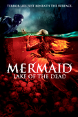 Mermaid: Lake of the Dead cover