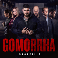 Gomorrha - Gomorrha, Staffel 3 artwork