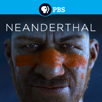 Neanderthal - Neanderthal artwork