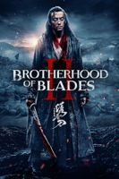 Lu Yang - Brotherhood of Blades II artwork