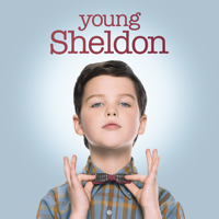 Young Sheldon - Young Sheldon, Season 1 artwork