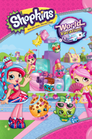 Richard Bailey - Shopkins: World Vacation artwork