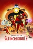 Locandina Gli Incredibili 2 su Apple iTunes Locandina Gli Incredibili 2 su Apple iTunes