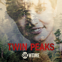 Twin Peaks - Twin Peaks: A Limited Event Series artwork