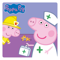 Peppa Pig - Peppa Pig, When I Grow Up artwork