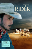 Chloé Zhao - The Rider artwork