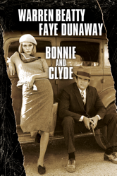 Bonnie and Clyde - Arthur A. Penn Cover Art