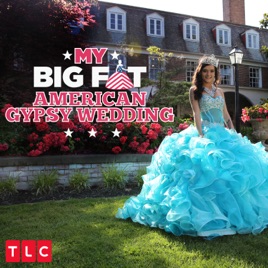 My Big Fat American Gypsy Wedding On Apple Tv