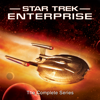 Star Trek: Enterprise - Star Trek: Enterprise: The Complete Series  artwork